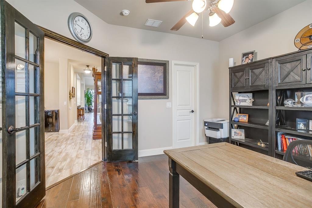 Crestview Ph 1 - Residential