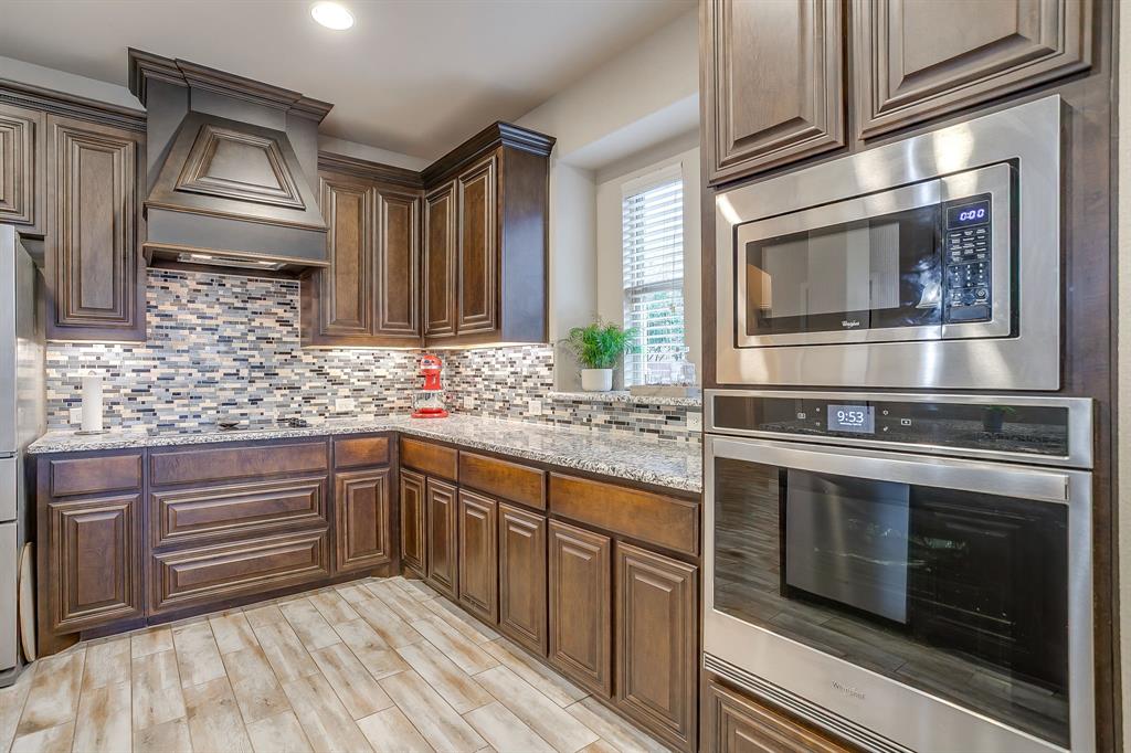 Crestview Ph 1 - Residential