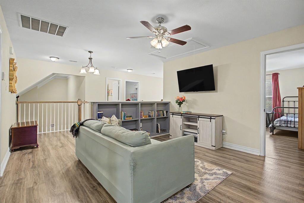 Saddle Ridge Ranch - Residential