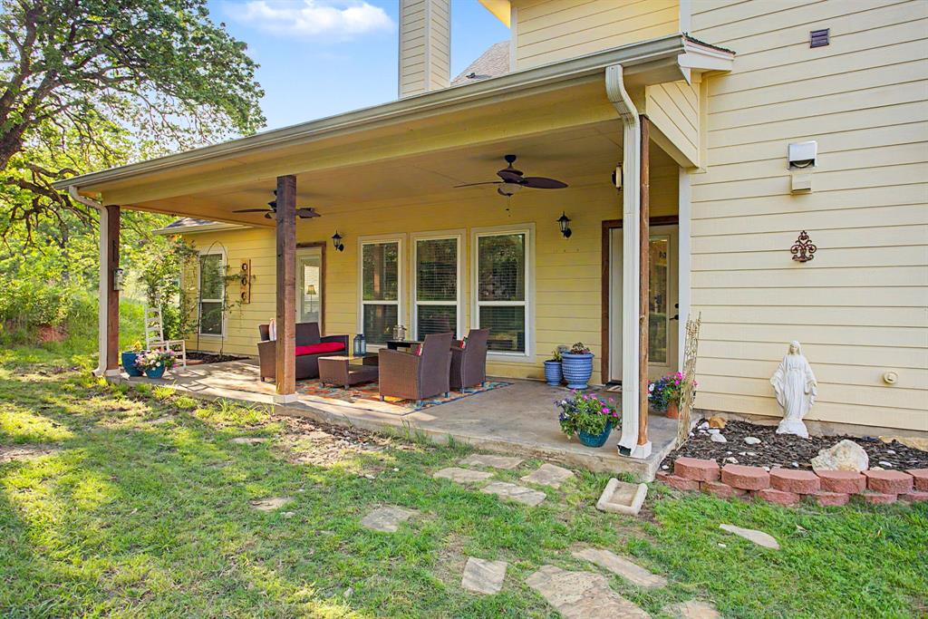 Saddle Ridge Ranch - Residential