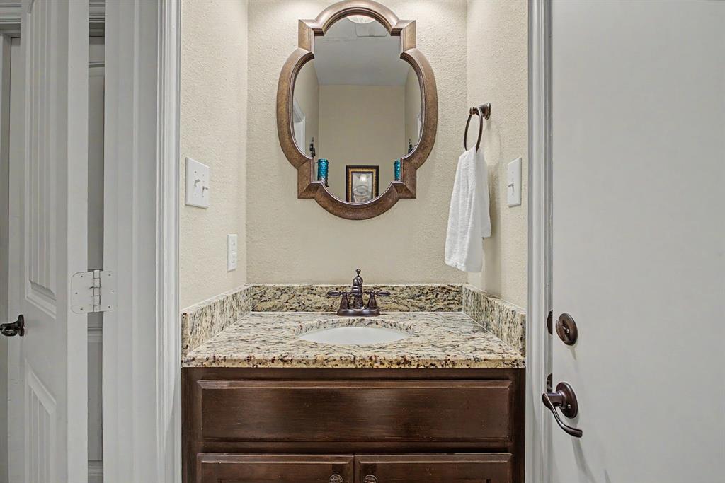 Saddle Ridge Ranch - Residential