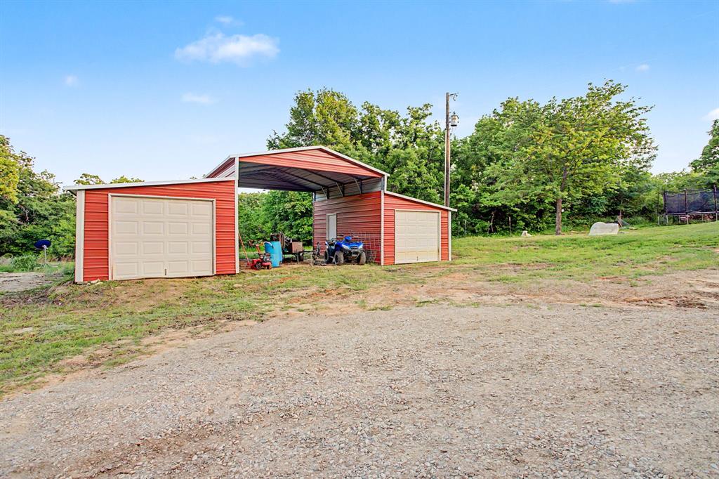 Saddle Ridge Ranch - Residential