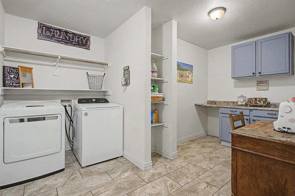 Saddle Ridge Ranch - Residential