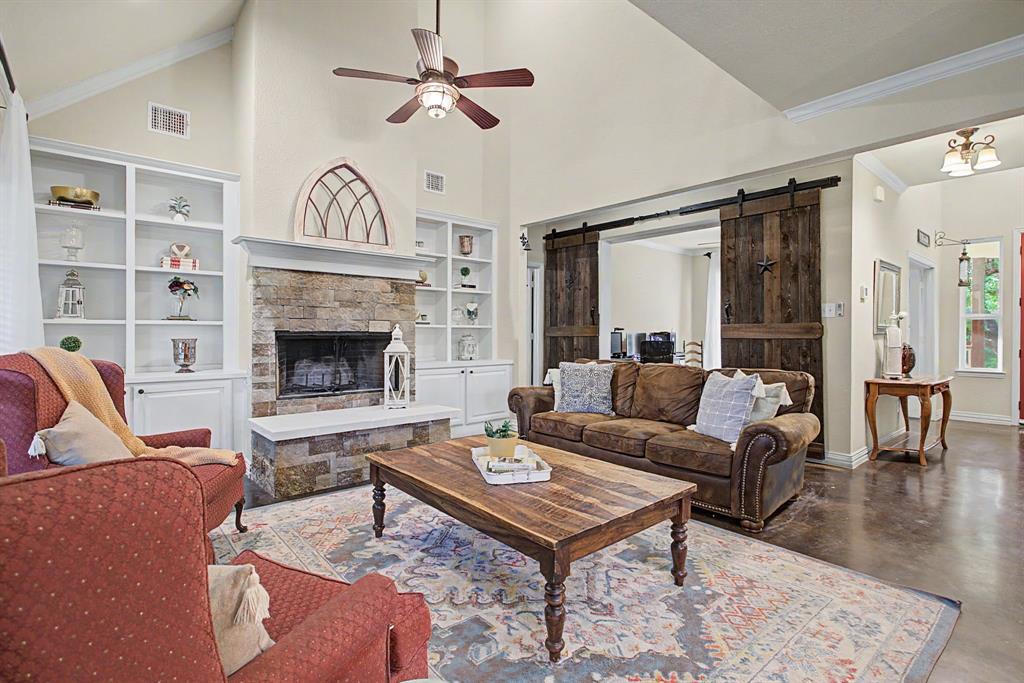 Saddle Ridge Ranch - Residential