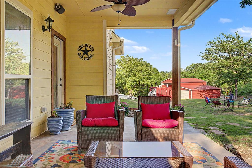 Saddle Ridge Ranch - Residential
