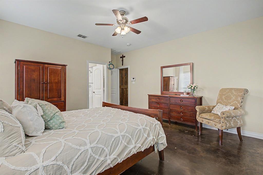 Saddle Ridge Ranch - Residential