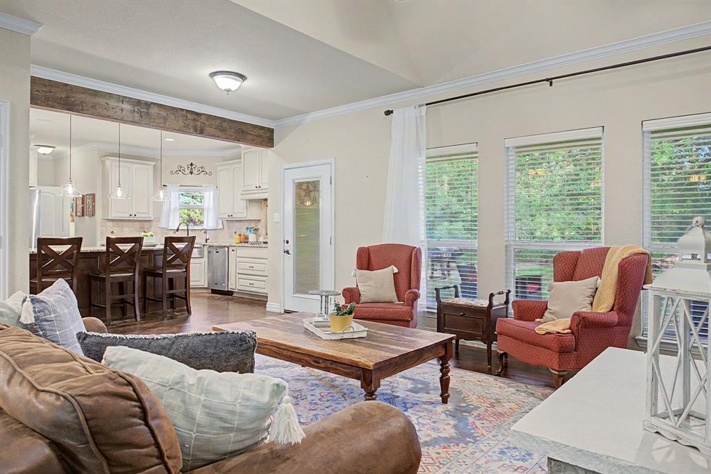 Saddle Ridge Ranch - Residential
