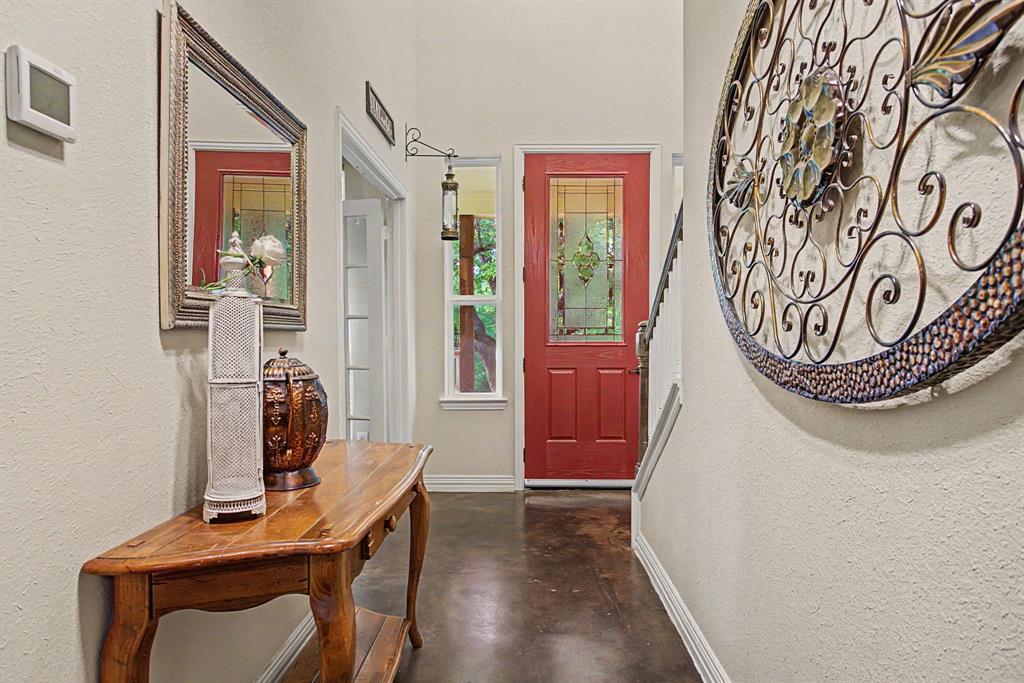 Saddle Ridge Ranch - Residential