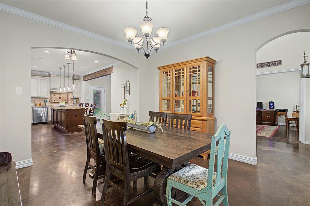 Saddle Ridge Ranch - Residential