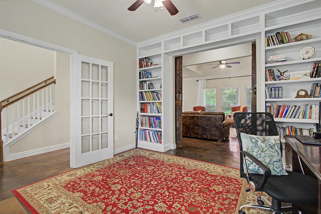 Saddle Ridge Ranch - Residential