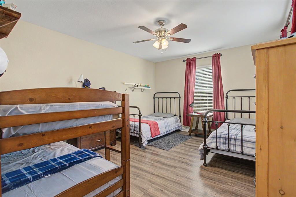 Saddle Ridge Ranch - Residential