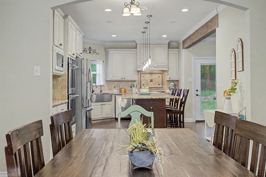 Saddle Ridge Ranch - Residential