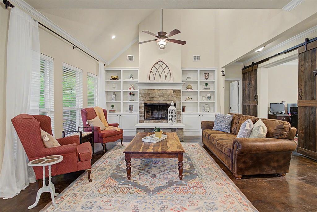 Saddle Ridge Ranch - Residential