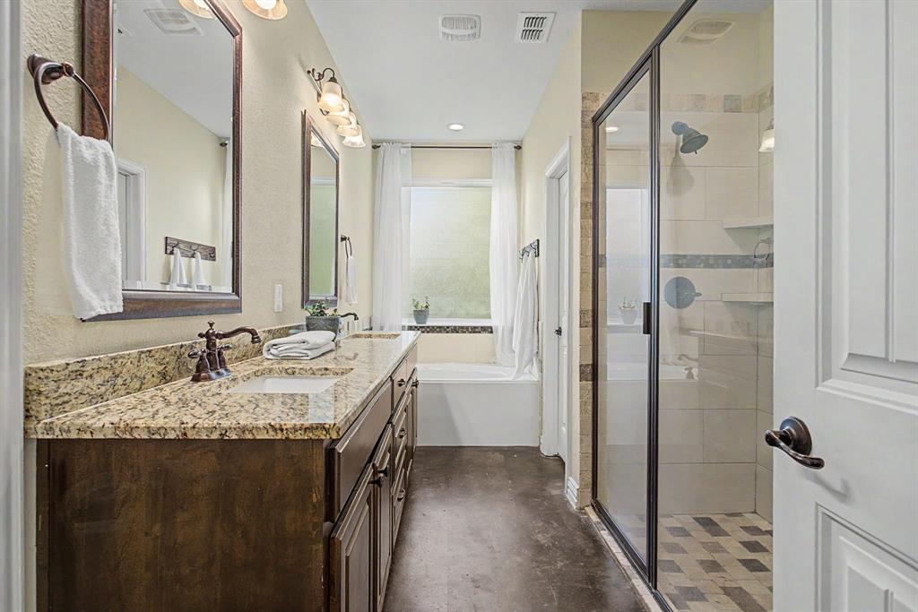 Saddle Ridge Ranch - Residential