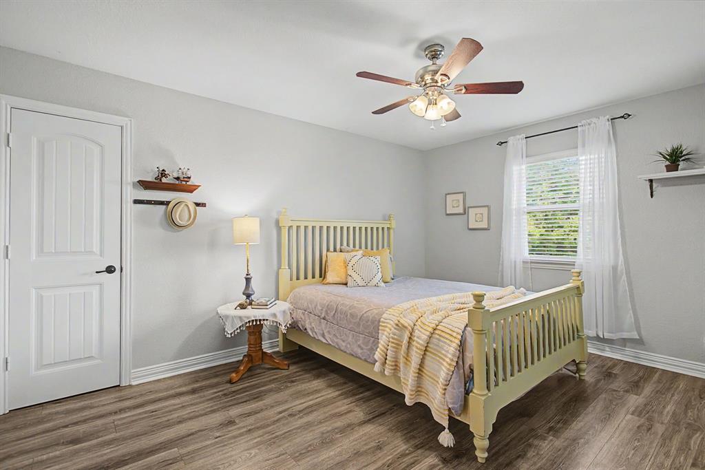 Saddle Ridge Ranch - Residential