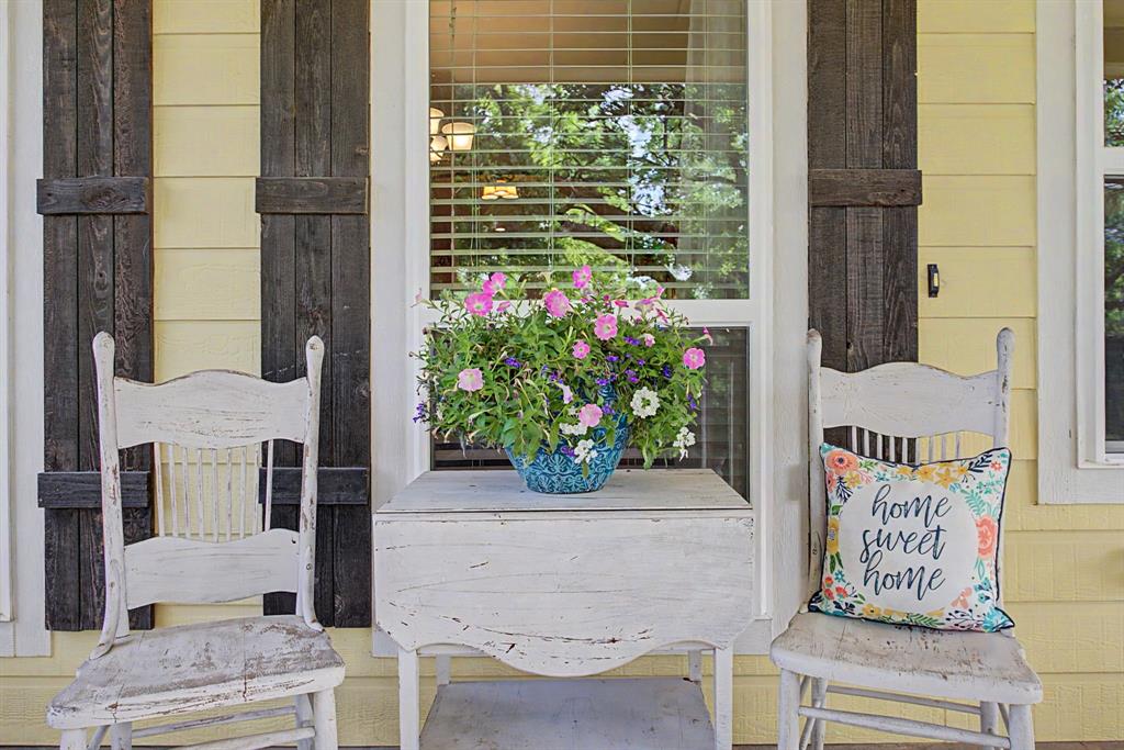 Saddle Ridge Ranch - Residential
