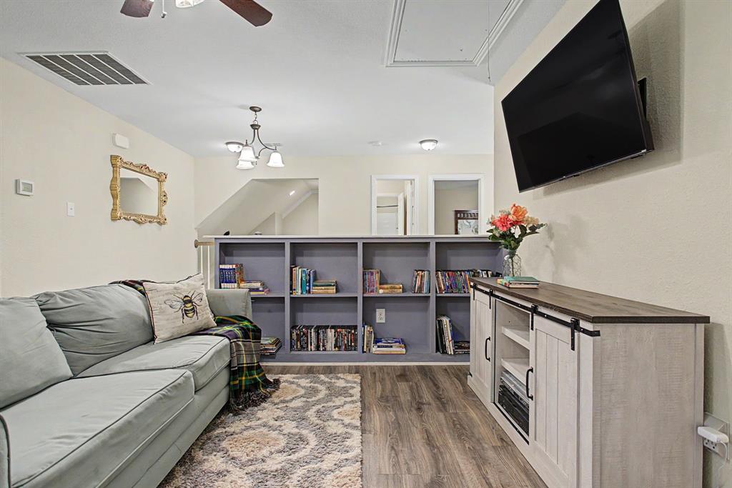Saddle Ridge Ranch - Residential