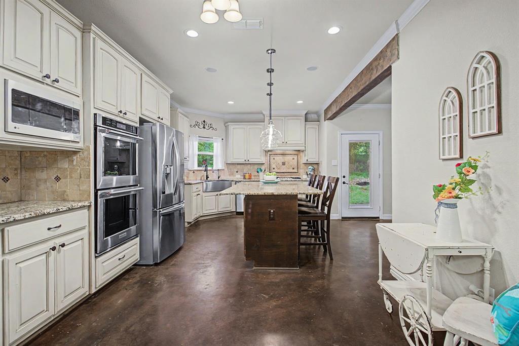 Saddle Ridge Ranch - Residential