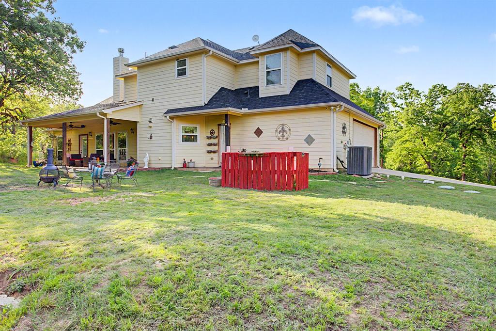 Saddle Ridge Ranch - Residential