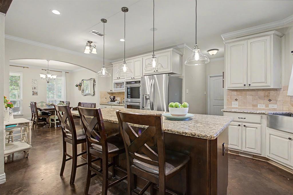 Saddle Ridge Ranch - Residential