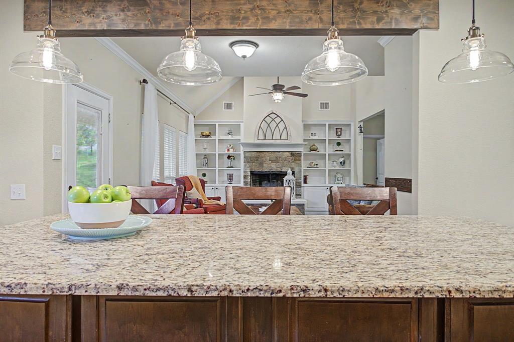 Saddle Ridge Ranch - Residential