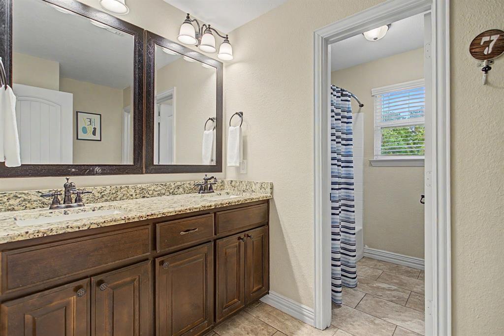 Saddle Ridge Ranch - Residential