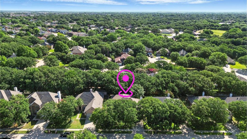 1375 Clear Creek Drive