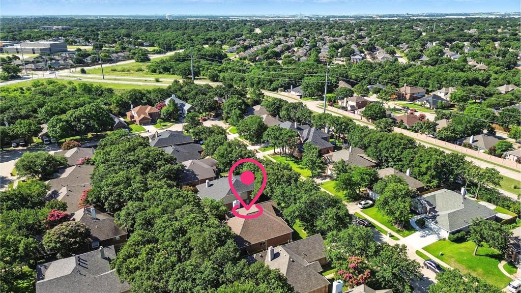 1375 Clear Creek Drive