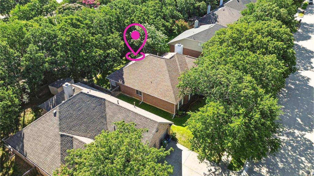 1375 Clear Creek Drive