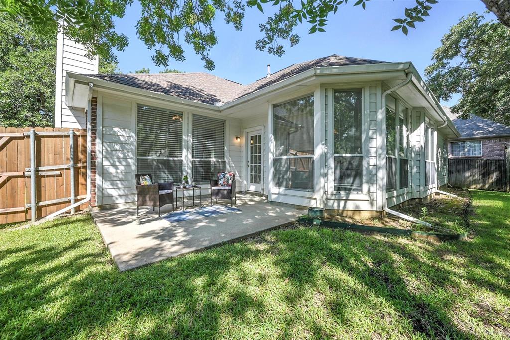 1375 Clear Creek Drive