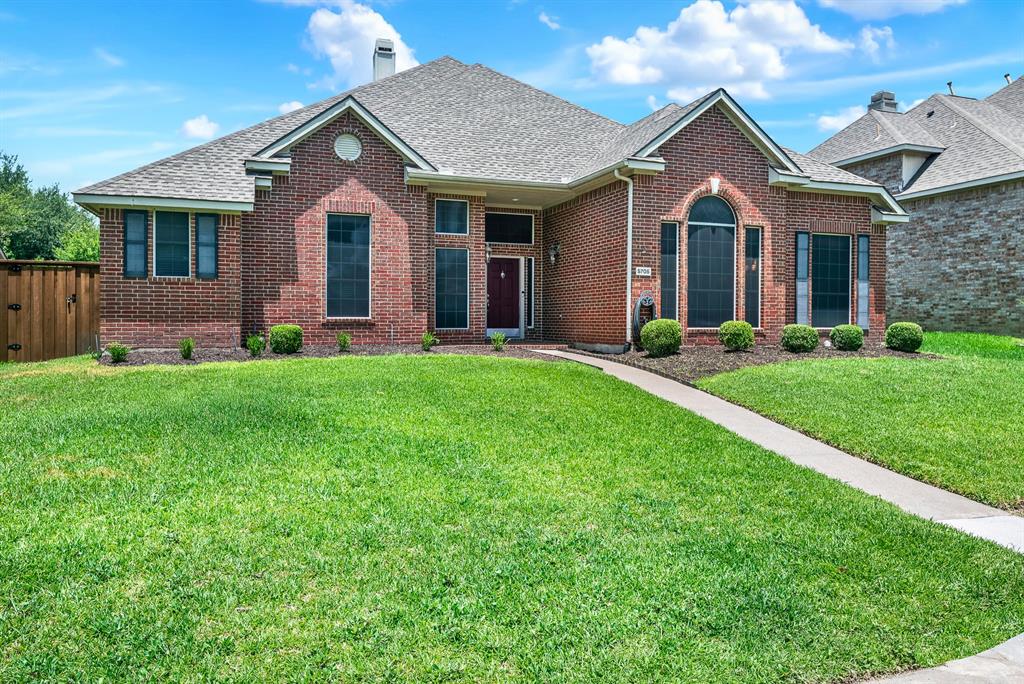 5705 Abingdon Drive