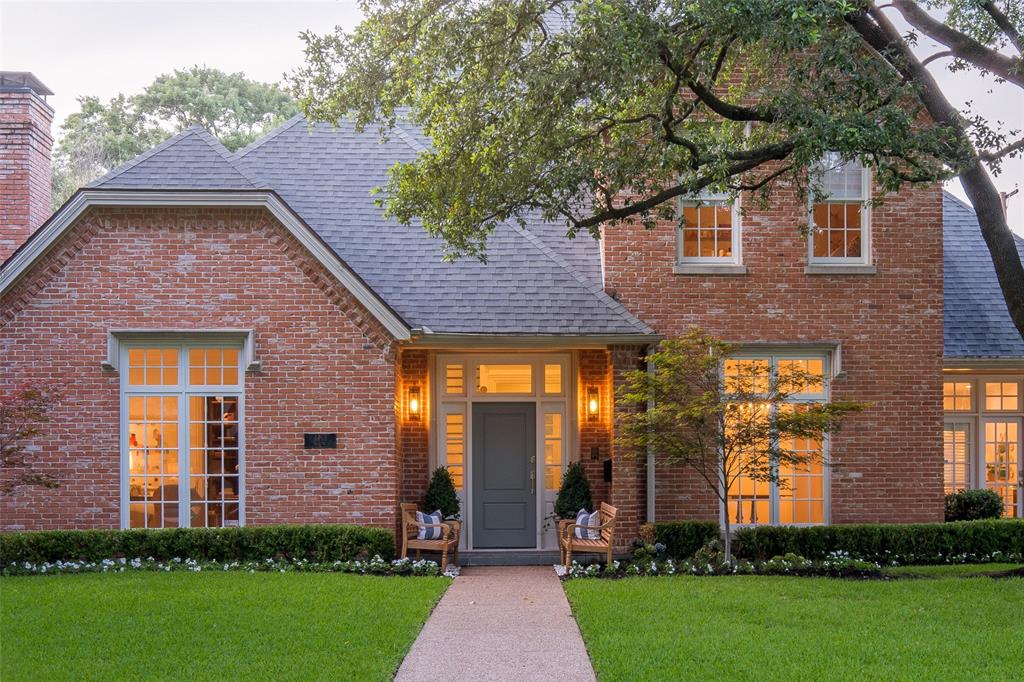 Manchester Place - Residential