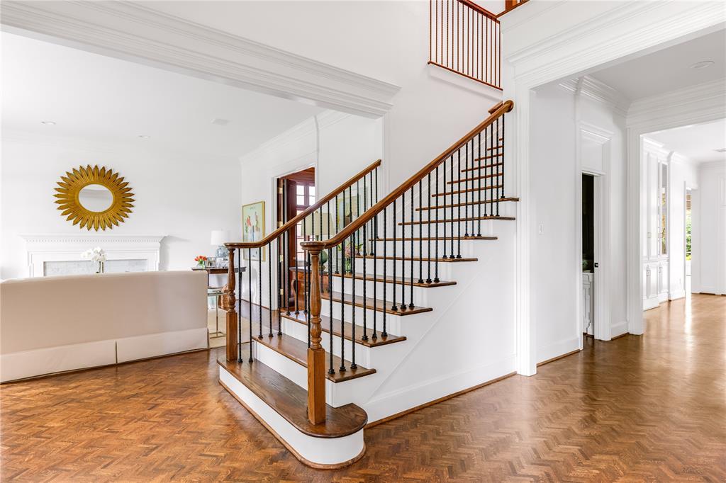 Manchester Place - Residential