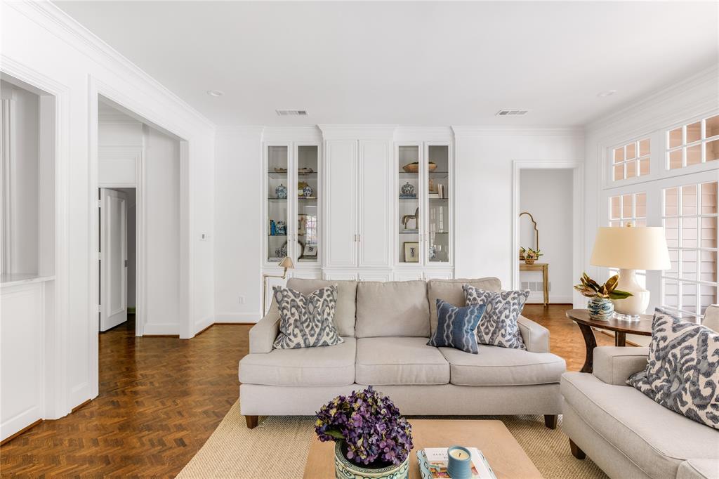 Manchester Place - Residential