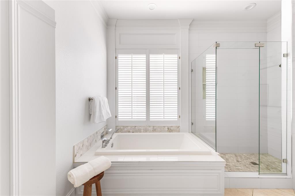 Manchester Place - Residential