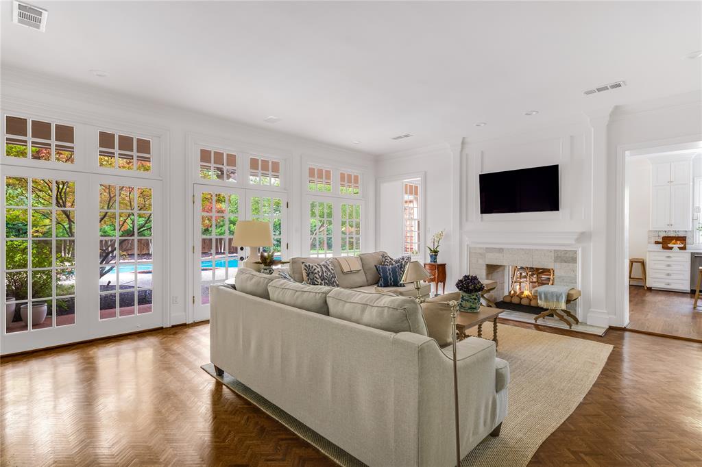 Manchester Place - Residential