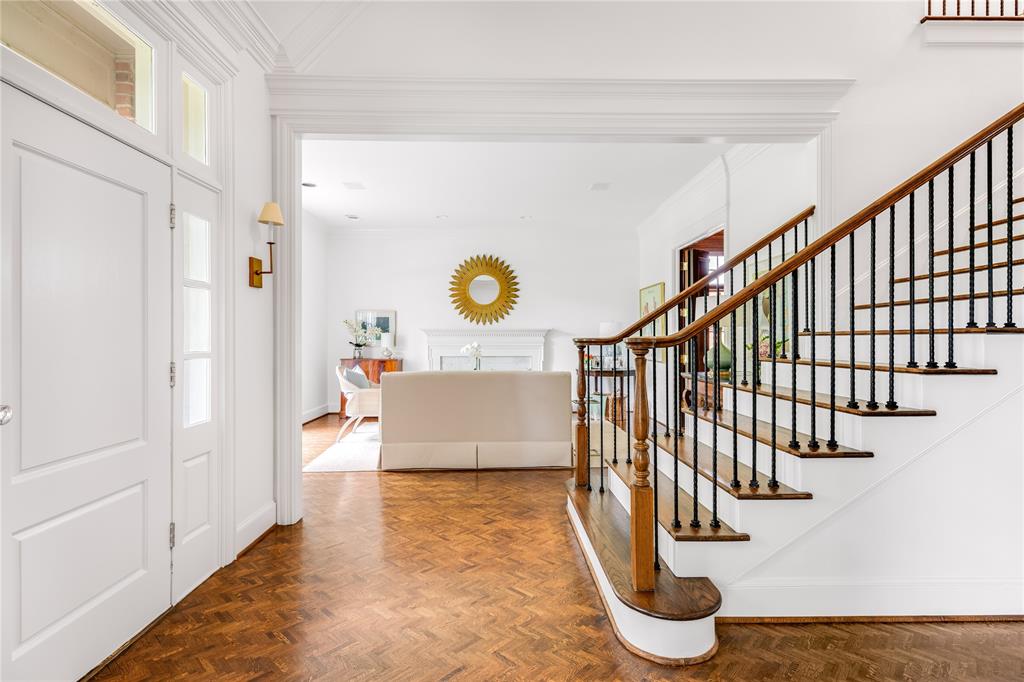 Manchester Place - Residential