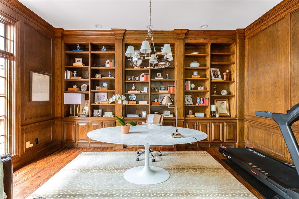 Manchester Place - Residential