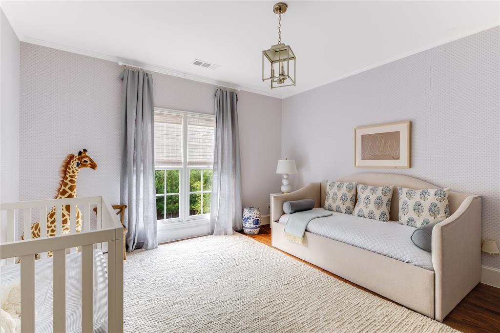 Manchester Place - Residential