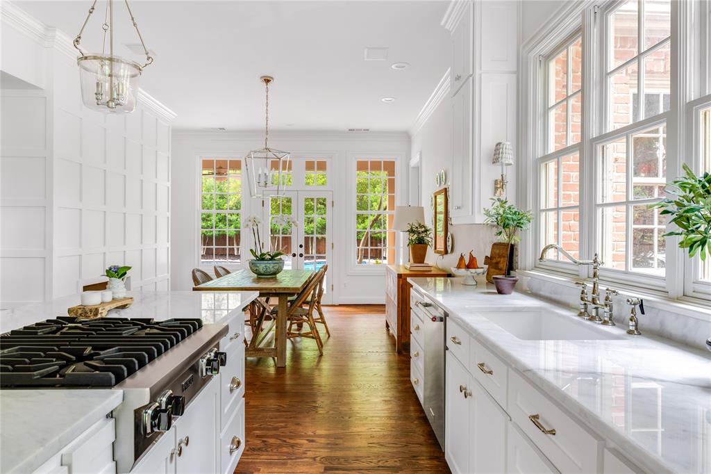 Manchester Place - Residential