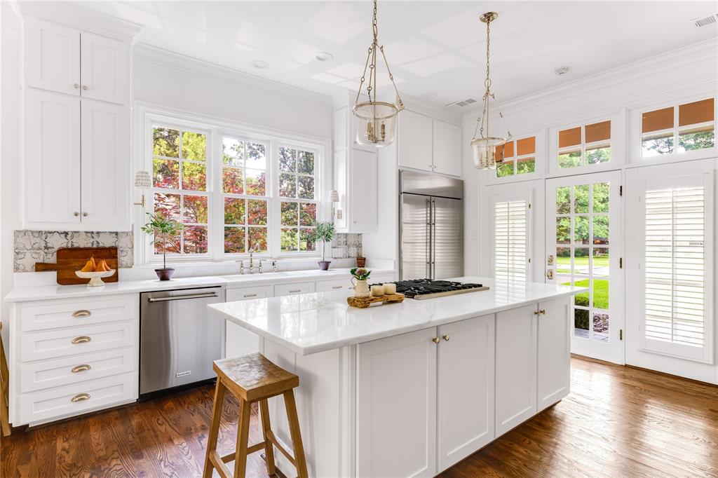 Manchester Place - Residential