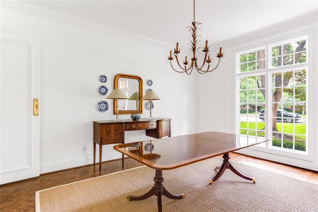 Manchester Place - Residential