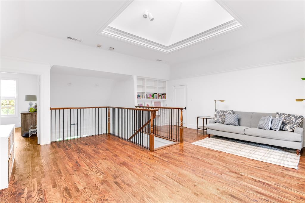 Manchester Place - Residential