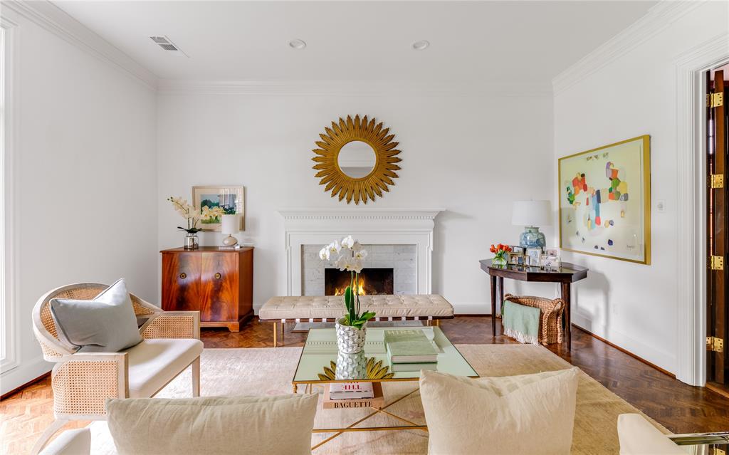 Manchester Place - Residential