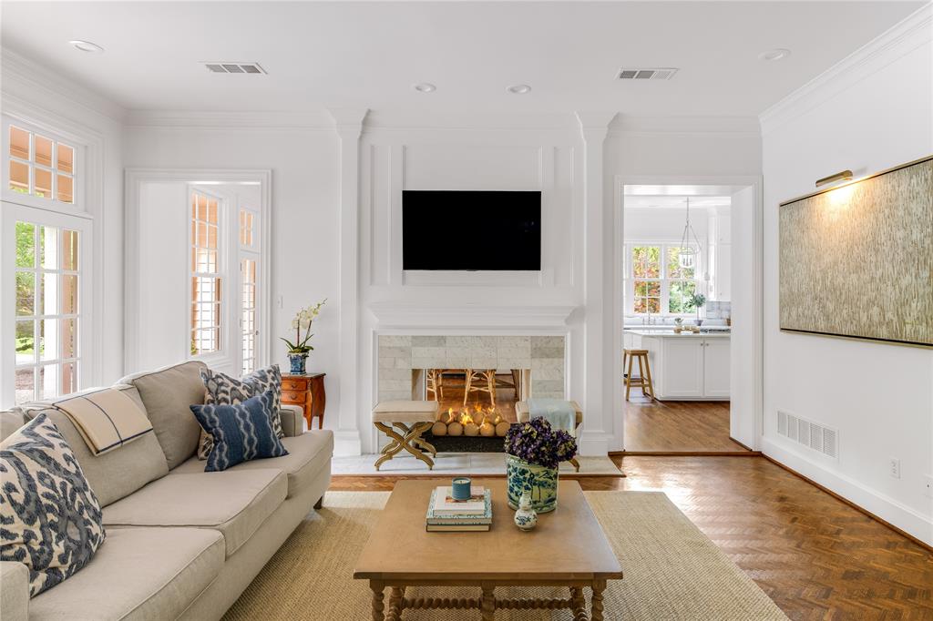 Manchester Place - Residential