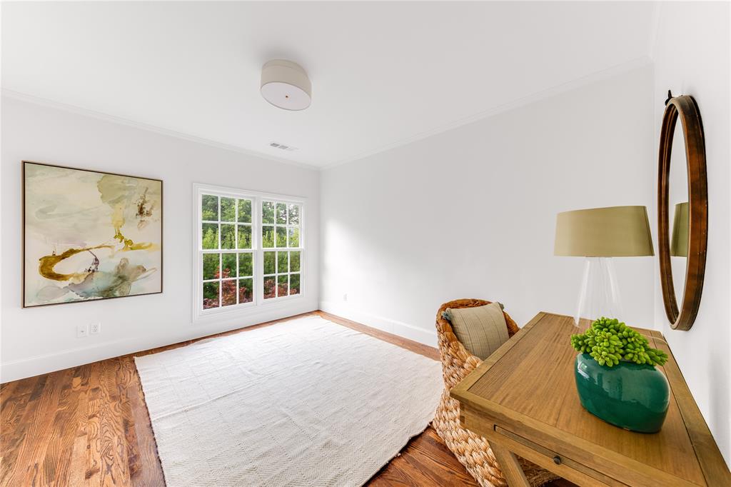 Manchester Place - Residential