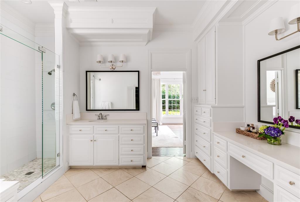 Manchester Place - Residential