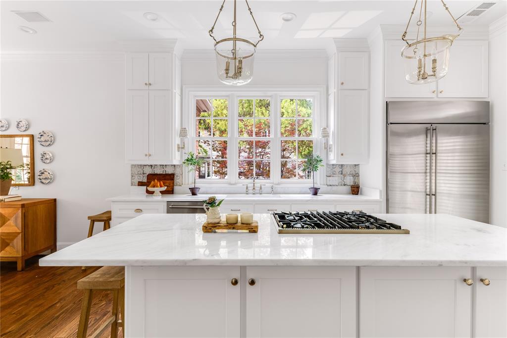 Manchester Place - Residential