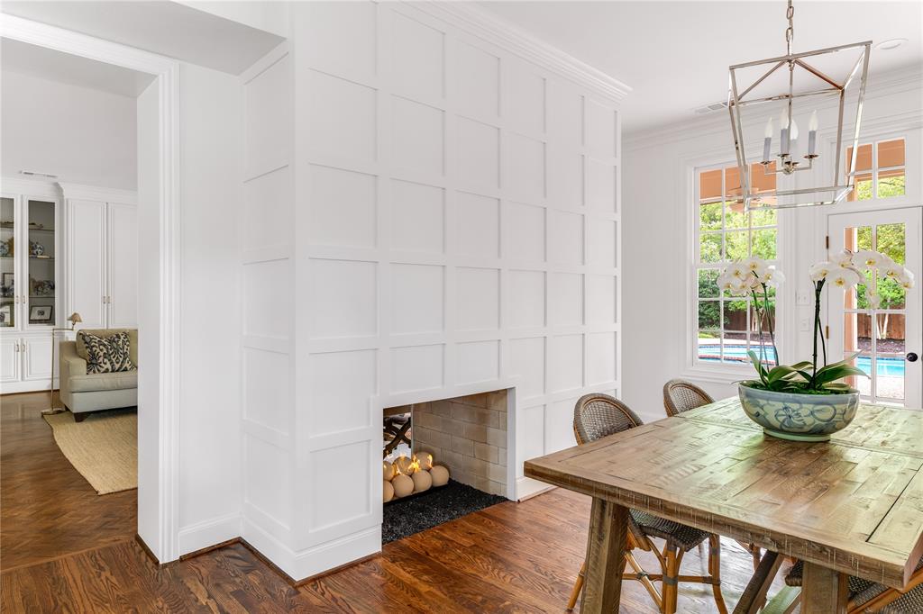 Manchester Place - Residential