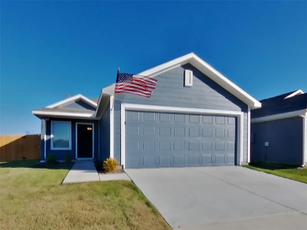 Tillage Farms - Residential Lease